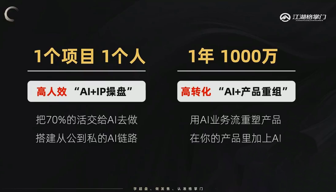 格掌门·操盘研习社-DE云网创