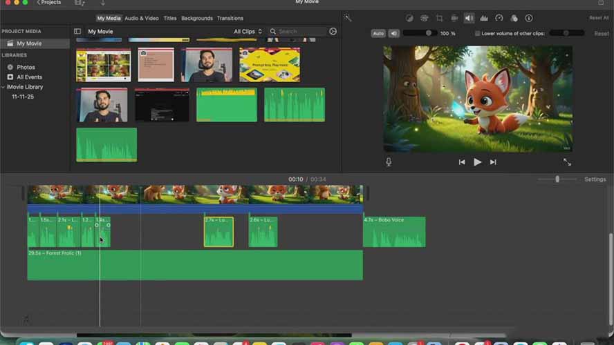 AI人工智能3D电影制作实战指南：从创意到成片、角色一致、多场景叙事，创作你的首部短片插图7