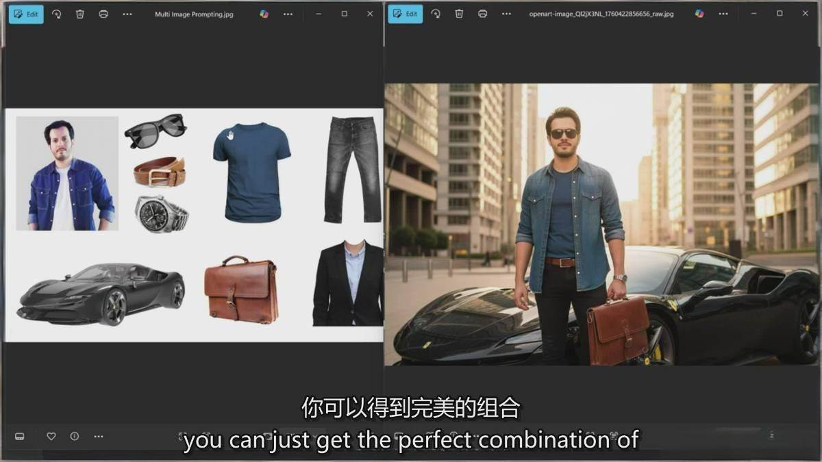 Google Nano Banana全能课：从入门到精通，AI照片编辑与创意设计全掌握插图7