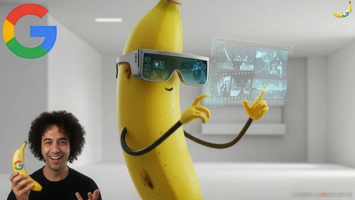 谷歌Gemini Nano Banana AI图像实战教程:终极工作流程,零基础也能轻松掌握插图1 谷歌Gemini Nano Banana AI图像实战教程:终极工作流程,零基础也能轻松掌握