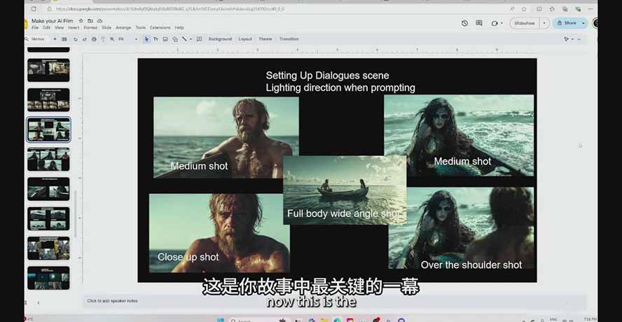 商业AI电影全案实战：从接单到交付，掌握将创意可靠地转化为客户付费成果的全套方法论-DE云网创