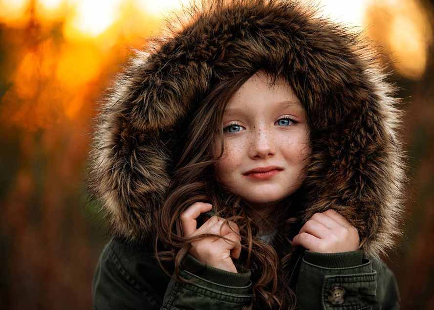 大师级GTG出品-老友记系列AI自适应预设The Friends Preset Collection插图9