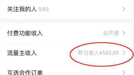 2025 年了,你准备做点什么副业吗? 2025 年了,你准备做点什么副业吗?