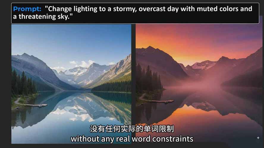 谷歌最新AI图像模型Gemini 2.5 Flash(Nano Banana-DE云网创