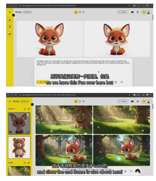 AI人工智能3D电影制作初学者指南:0基础上手,小白也能玩转插图1 AI人工智能3D电影制作初学者指南:0基础上手,小白也能玩转