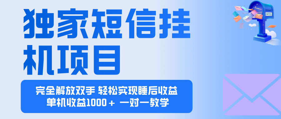 2025全新电脑挂机项目 操作简单，单机当天收益1000+，收益无上限，可…-DE云网创