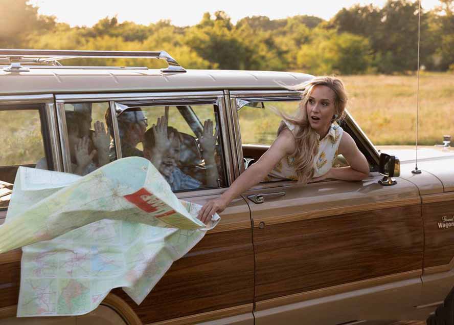 大师级GTG出品-老友记系列AI自适应预设The Friends Preset Collection插图4