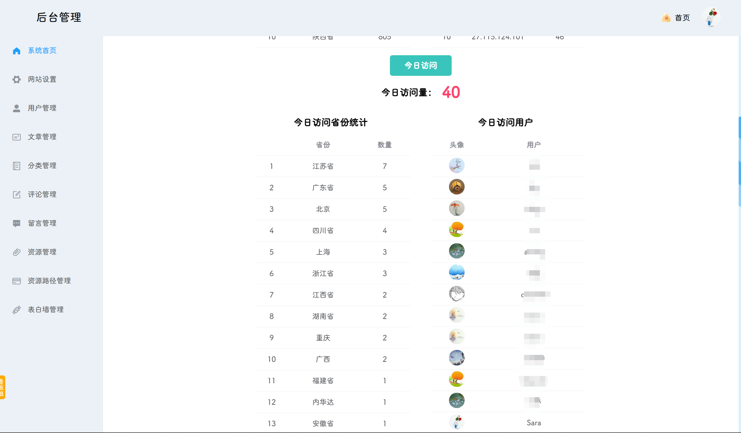 POETIZE个人博客系统源码  最美博客.zip-DE云网创