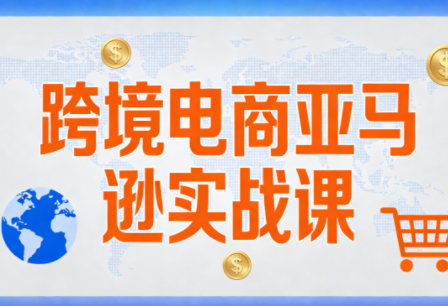 丝丝老师·跨境电商亚马逊实战课(更新2月)-DE云网创