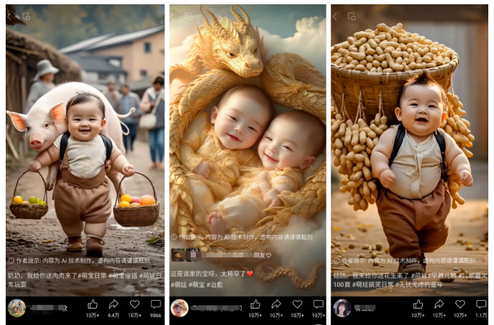 普通人如何抓住这次deepseek的风口?插图4 普通人如何抓住这次deepseek的风口?