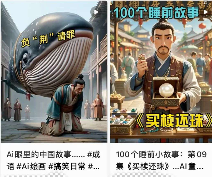 目前市面上最强大的AI视频生成软件有哪些？