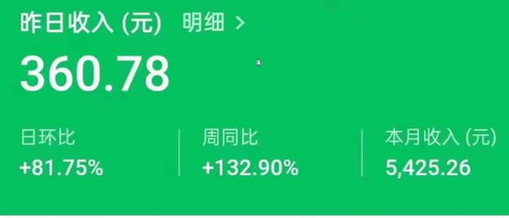 2025年做什么副业? 2025年做什么副业?