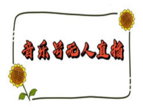 抖音音乐号无人直播间搭建，手把手教你搭建，24小时不断播撸音浪-DE云网创