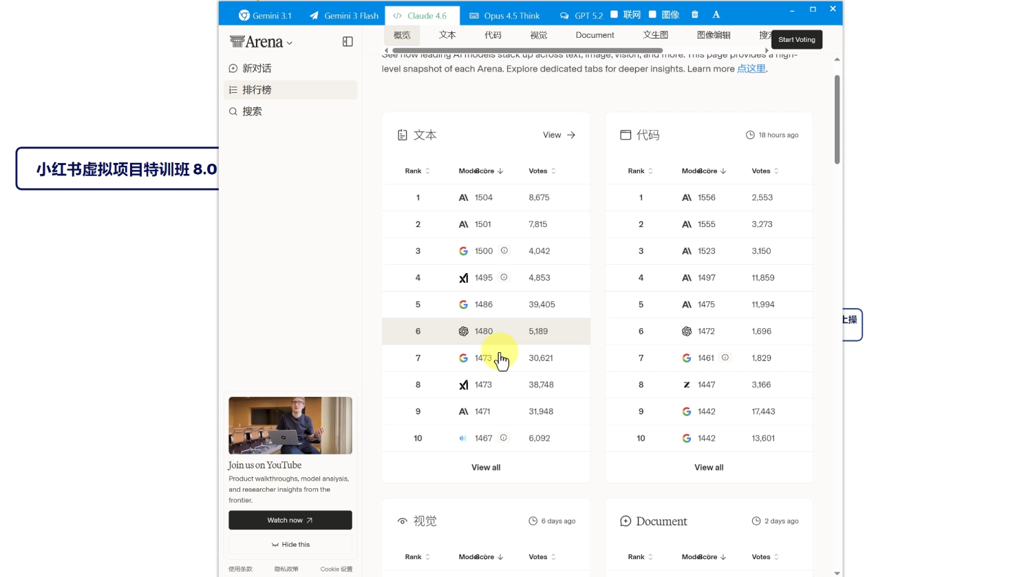 陆明明·小红书虚拟项目特训班8.0，跑通AI全流程(更新3月)-DE云网创