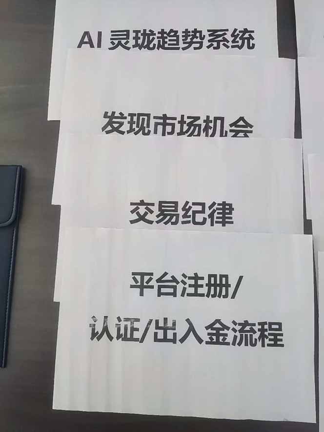 海外美金AI掘金项目，200U可入门槛，一天一单即可，每天1000-2000很轻松！插图3