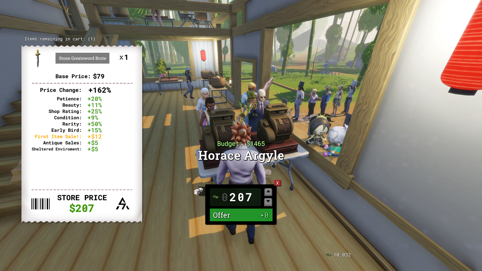 拓荒商客/售货精英/Saleblazers插图