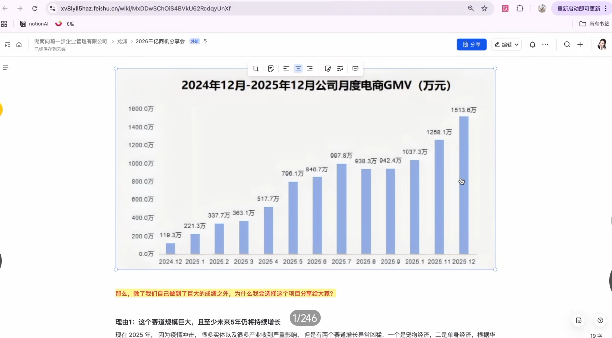安娜老师·2026千亿商机分享会-DE云网创