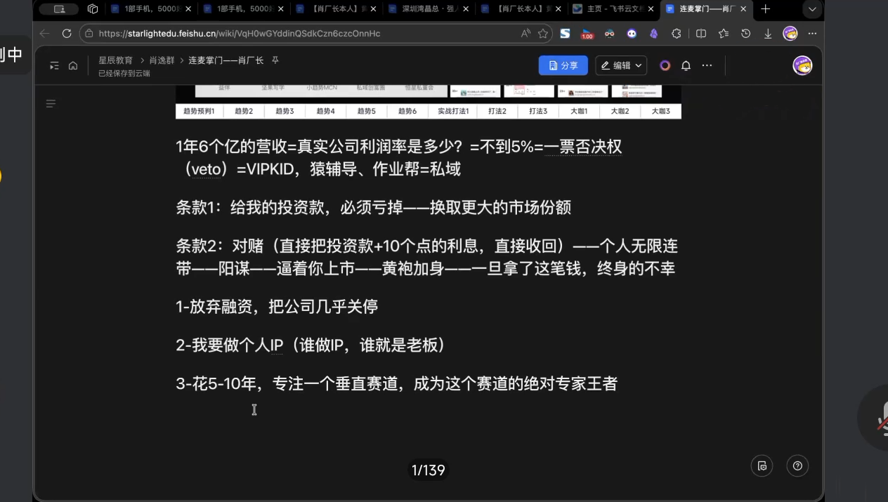 格掌门·极简超盘高手8天新年大课(26年3月4-13日)-DE云网创
