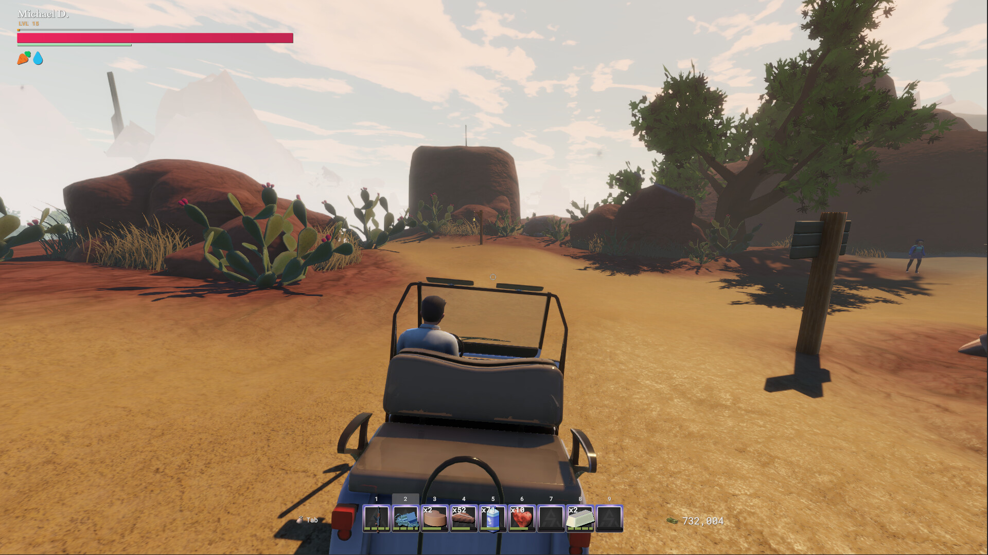 拓荒商客/售货精英/Saleblazers插图3