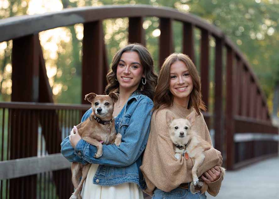 大师级GTG出品-老友记系列AI自适应预设The Friends Preset Collection插图2