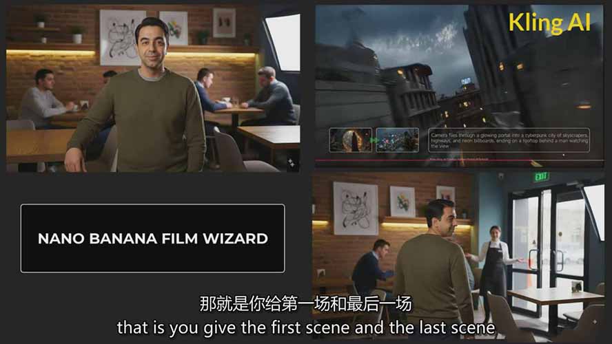 谷歌最新AI图像模型Gemini 2.5 Flash(Nano Banana插图8