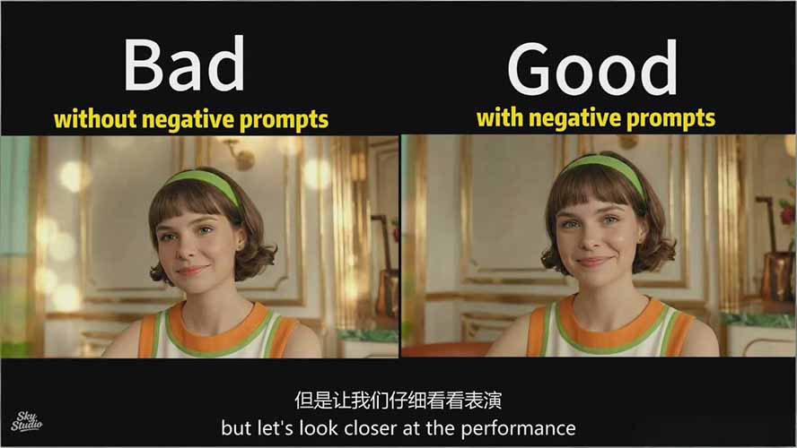 AI电影制作训练营：掌握角色一致性，学会好莱坞叙事流程，制作价值万元的电影感短片插图4