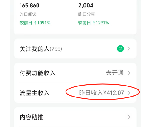 为什么会感觉今年挣钱更难了?插图 为什么会感觉今年挣钱更难了?