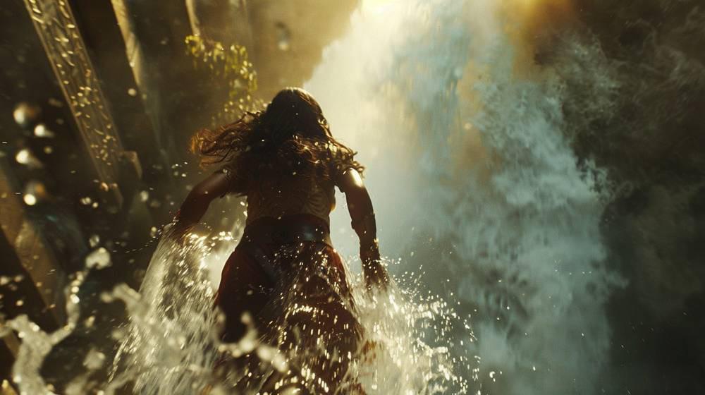 AI视觉特效(AI VFX插图3