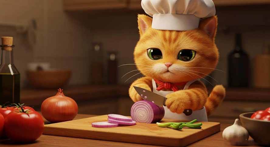 橘猫打工AI视频创作课：从提示词生成到剪辑发布，玩转抖音社媒爆款内容插图1