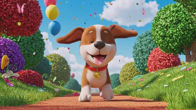 AI电影制作大师班：ChatGPT编剧、Suno配乐、Veo生成，Nano Banana教程，中英字幕|1080P插图5