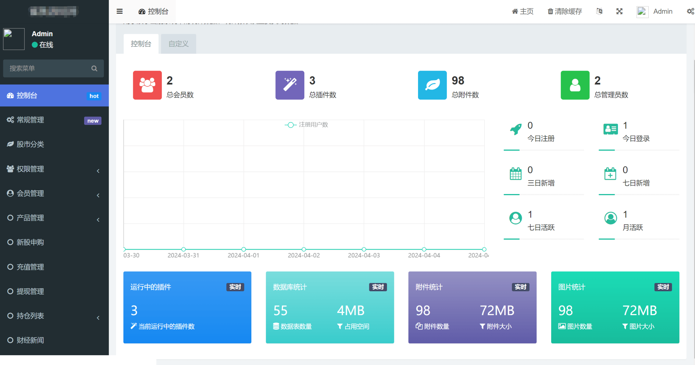 台股平台源码新股申购折扣申购计划任务带前端uniapp源码.zip-DE云网创