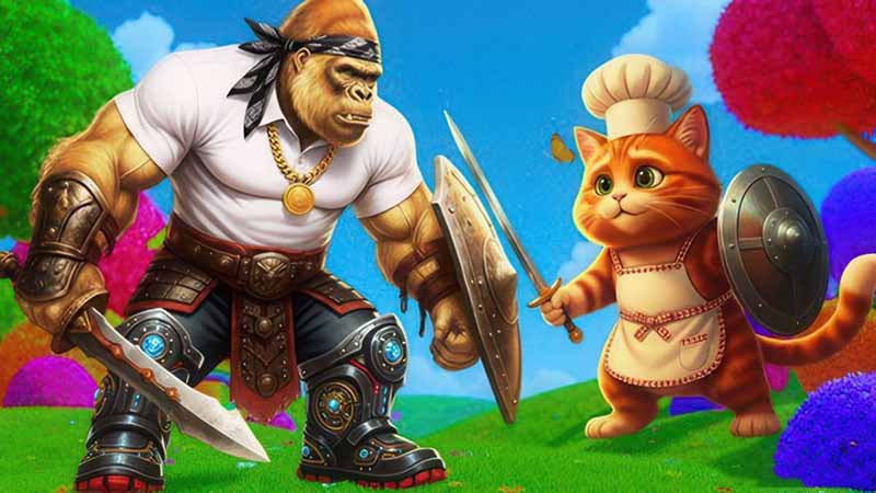 AI电影制作大师班：ChatGPT编剧、Suno配乐、Veo生成，Nano Banana教程，中英字幕|1080P插图1