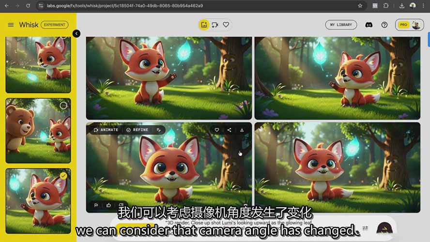 AI人工智能3D电影制作实战指南：从创意到成片、角色一致、多场景叙事，创作你的首部短片插图4