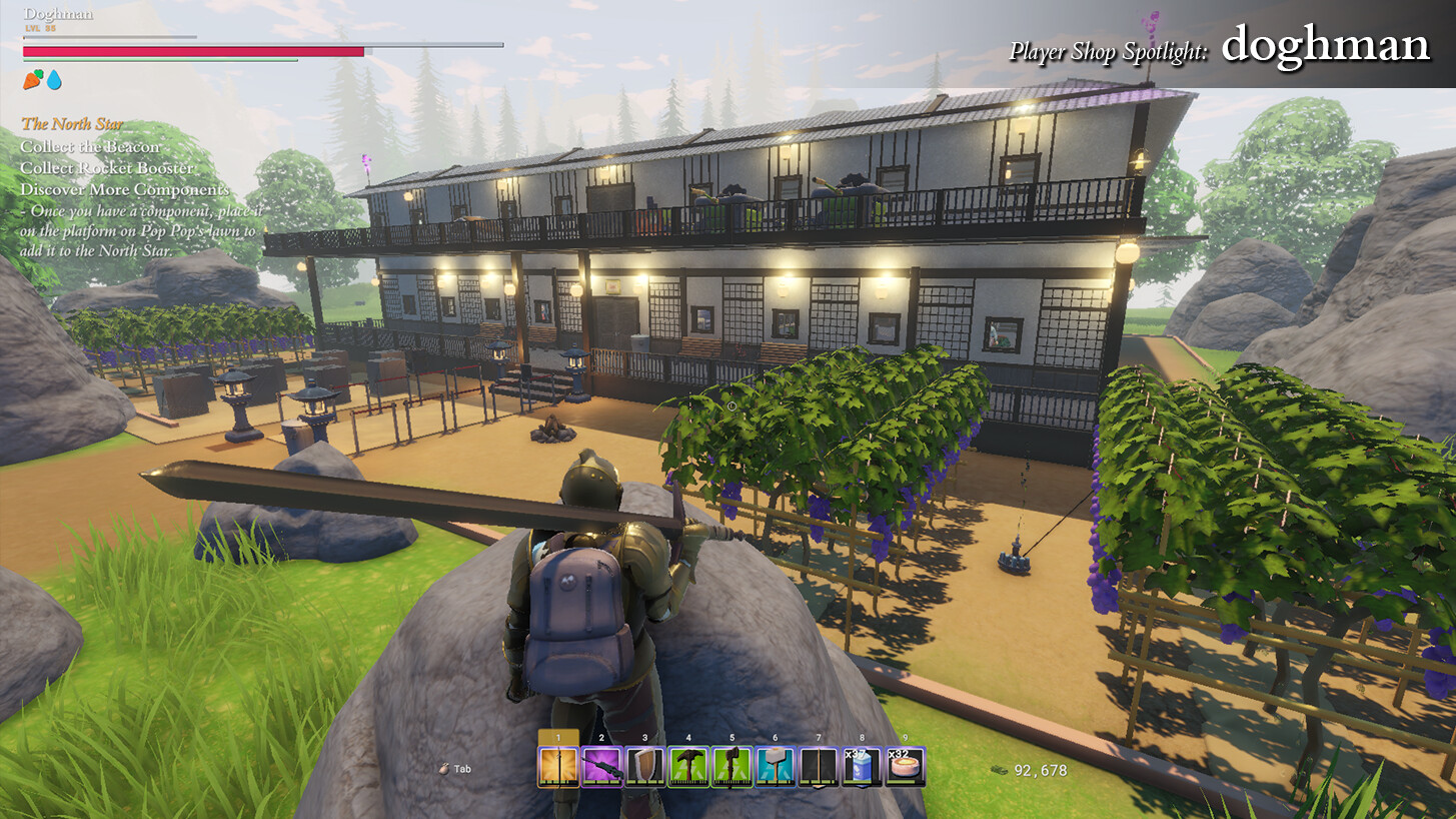 拓荒商客/售货精英/Saleblazers插图1