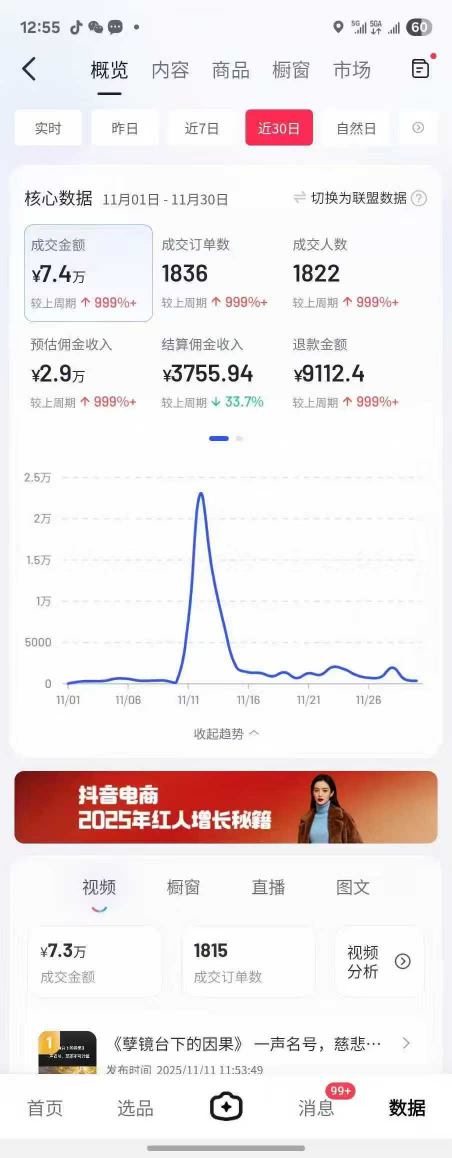 抖音某大V最新AI佛学带货项目，AI劝善视频制作教学，可涨粉可带货可做分成-DE云网创
