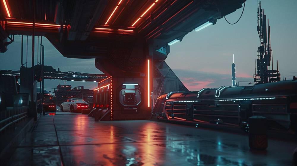 Curious Refuge AI VFX实战课，零基础打造好莱坞级爆炸火焰电影特效插图6