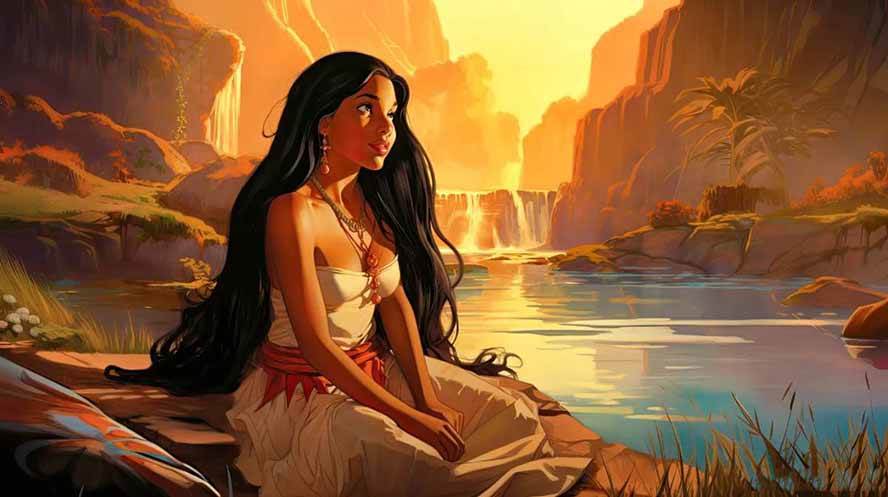 零基础AI漫画创作：用Midjourney画漫画书，轻松实现创意变现-DE云网创