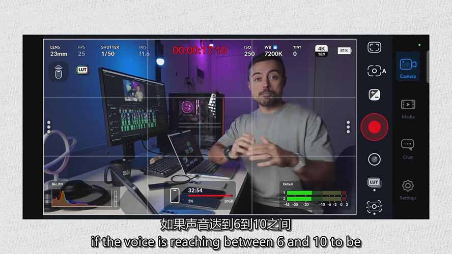 手机电影感拍摄课：从策划拍摄到后期制作，强化视觉表达，实现单条视频收益破千-DE云网创